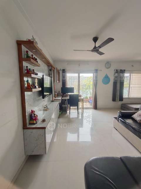 2 BHK Flat In Aditya Vivaaz For Sale  In Ravet