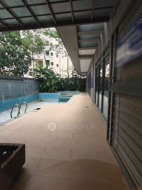 2 BHK Flat In Aditya Vivaaz For Sale  In Ravet