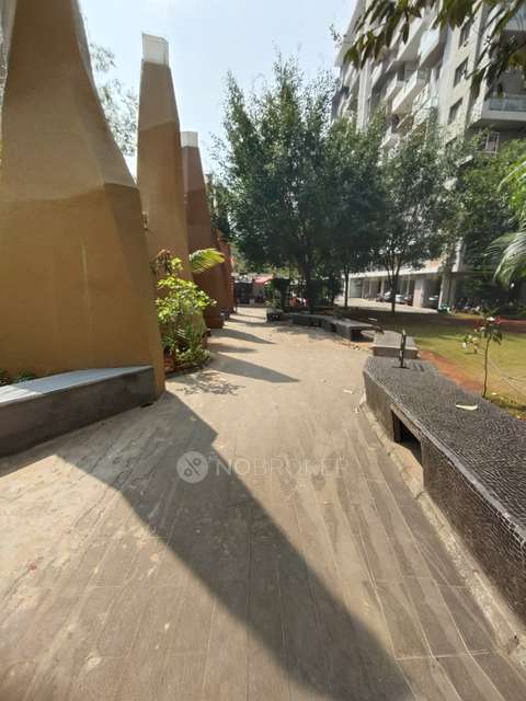 2 BHK Flat In Aditya Vivaaz For Sale  In Ravet