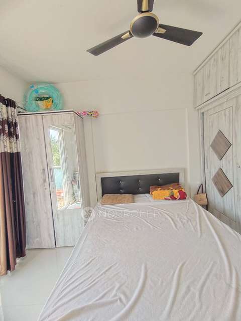 2 BHK Flat In Aditya Vivaaz For Sale  In Ravet