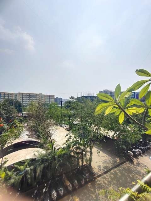 2 BHK Flat In Aditya Vivaaz For Sale  In Ravet