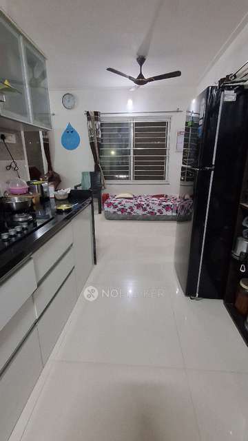 2 BHK Flat In Aditya Vivaaz For Sale  In Ravet