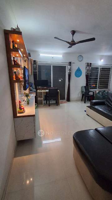 2 BHK Flat In Aditya Vivaaz For Sale  In Ravet