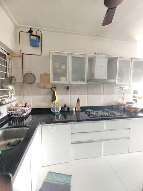 2 BHK Flat In Aditya Vivaaz For Sale  In Ravet