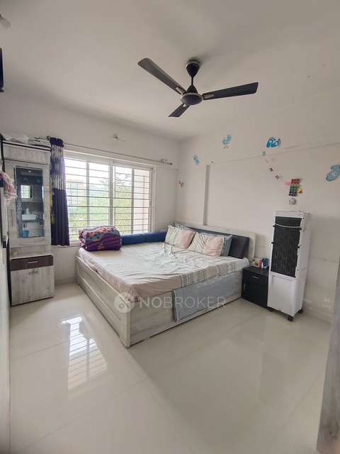 2 BHK Flat In Aditya Vivaaz For Sale  In Ravet