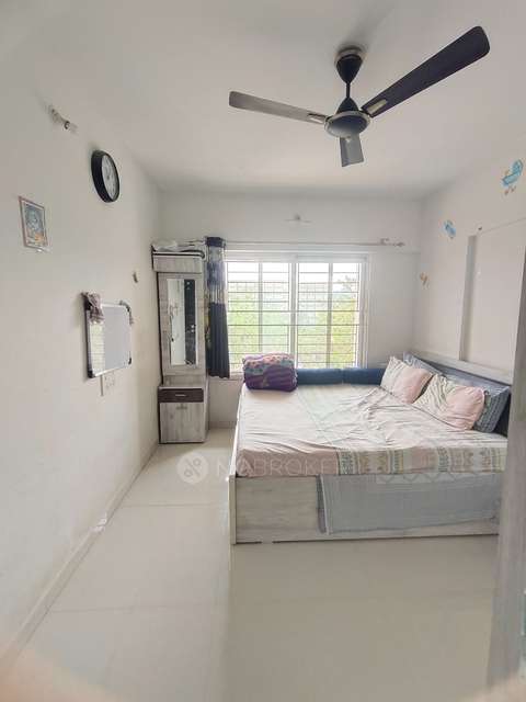 2 BHK Flat In Aditya Vivaaz For Sale  In Ravet