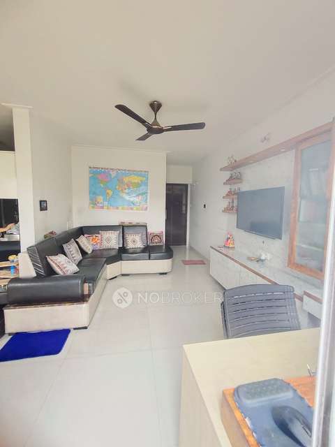 2 BHK Flat In Aditya Vivaaz For Sale  In Ravet