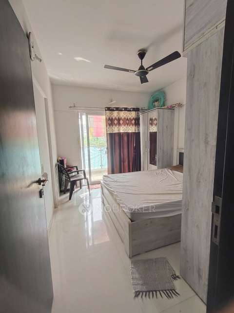 2 BHK Flat In Aditya Vivaaz For Sale  In Ravet