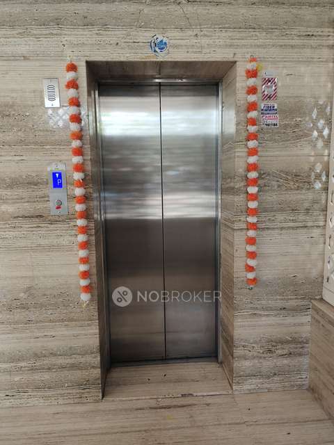 2 BHK Flat In Aditya Vivaaz For Sale  In Ravet