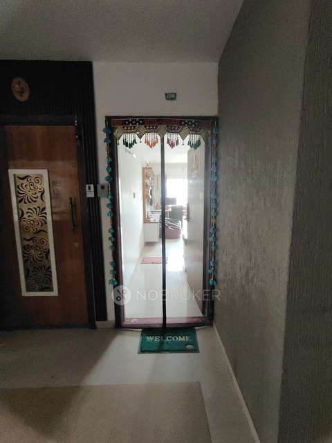 2 BHK Flat In Aditya Vivaaz For Sale  In Ravet