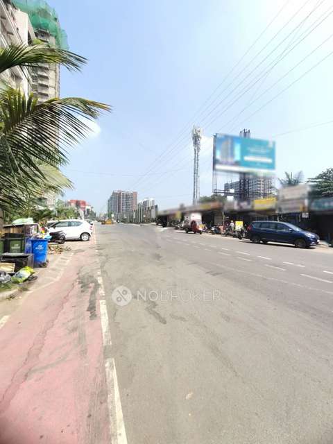 2 BHK Flat In Aditya Vivaaz For Sale  In Ravet