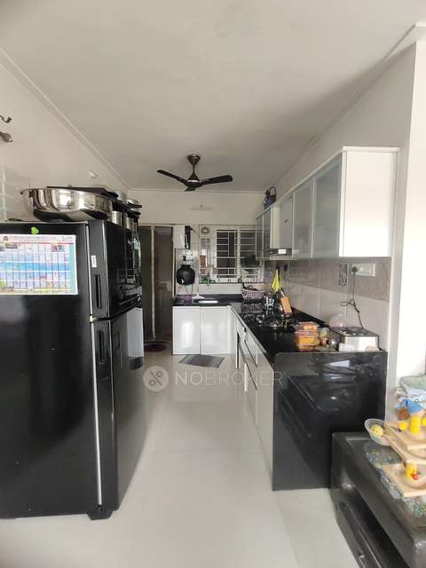 2 BHK Flat In Aditya Vivaaz For Sale  In Ravet