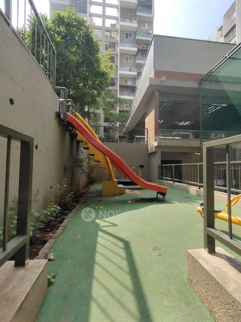 2 BHK Flat In Aditya Vivaaz For Sale  In Ravet