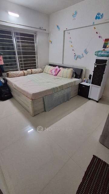 2 BHK Flat In Aditya Vivaaz For Sale  In Ravet