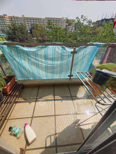 2 BHK Flat In Aditya Vivaaz For Sale  In Ravet