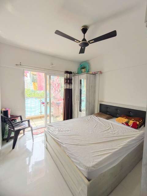 2 BHK Flat In Aditya Vivaaz For Sale  In Ravet