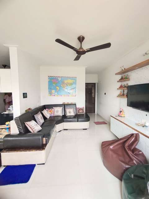 2 BHK Flat In Aditya Vivaaz For Sale  In Ravet