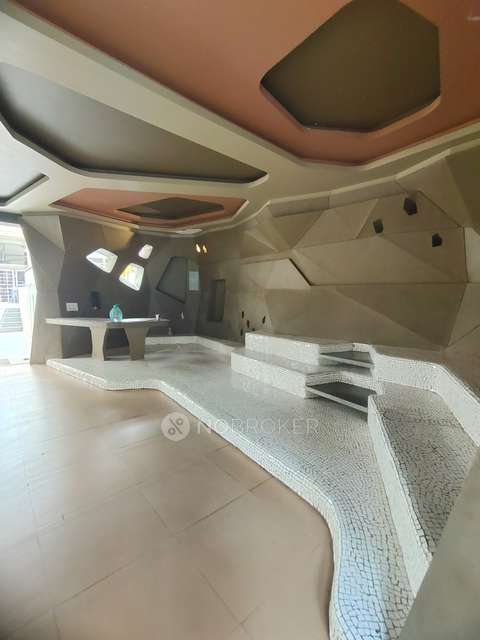 2 BHK Flat In Aditya Vivaaz For Sale  In Ravet