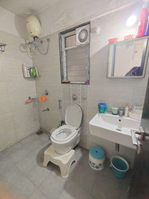 2 BHK Flat In Aditya Vivaaz For Sale  In Ravet