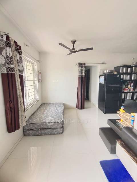 2 BHK Flat In Aditya Vivaaz For Sale  In Ravet
