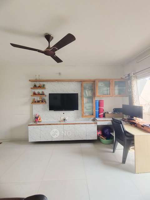 2 BHK Flat In Aditya Vivaaz For Sale  In Ravet