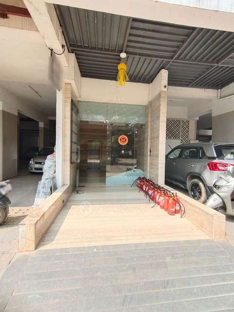 2 BHK Flat In Aditya Vivaaz For Sale  In Ravet