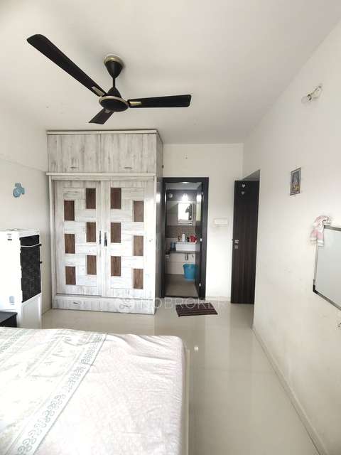 2 BHK Flat In Aditya Vivaaz For Sale  In Ravet