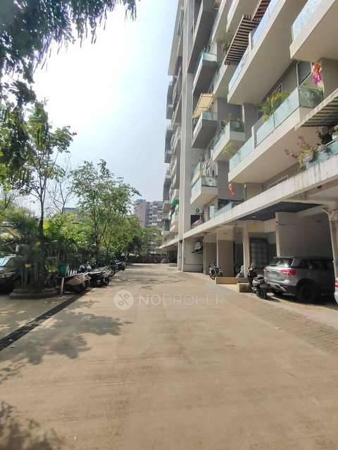 2 BHK Flat In Aditya Vivaaz For Sale  In Ravet