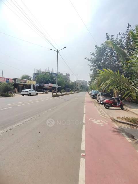 2 BHK Flat In Aditya Vivaaz For Sale  In Ravet