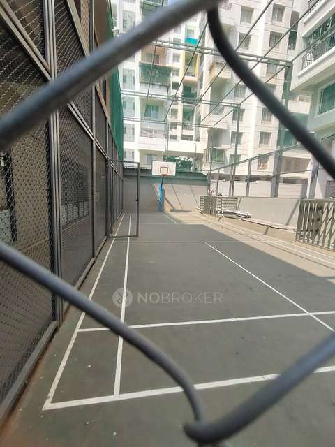 2 BHK Flat In Aditya Vivaaz For Sale  In Ravet