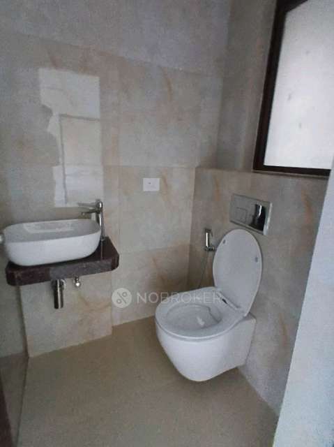 1 BHK Flat In Raymond Ten X Habitat For Sale  In Thane West