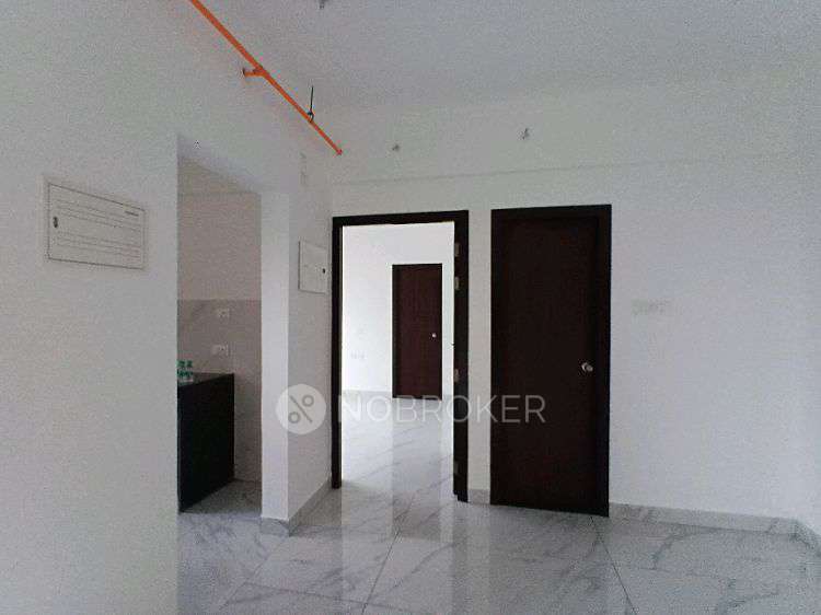 1 BHK Flat In Raymond Ten X Habitat For Sale  In Thane West