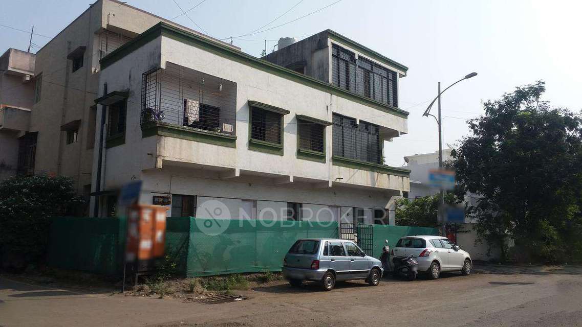 4 BHK House For Sale  In Old Sangvi