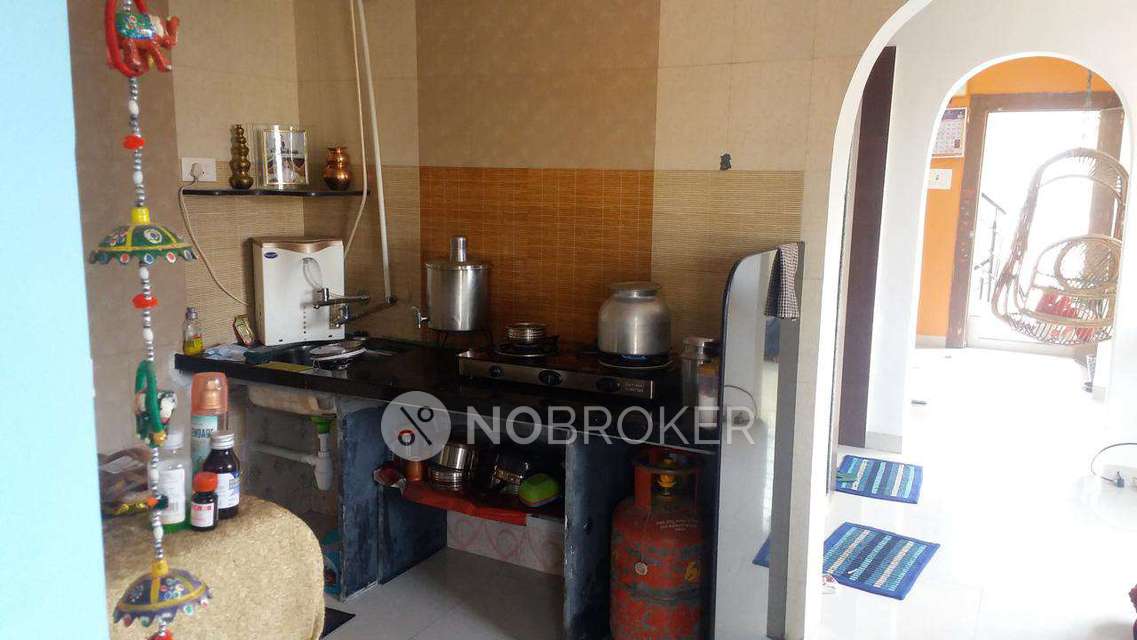 4 BHK House For Sale  In Old Sangvi