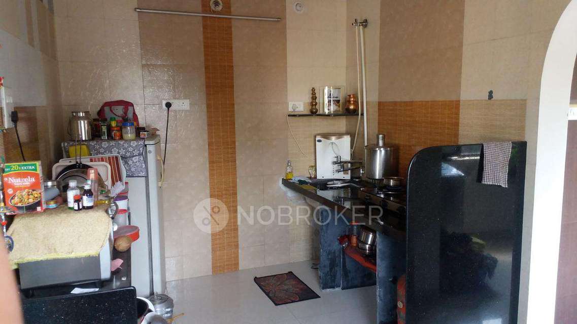 4 BHK House For Sale  In Old Sangvi