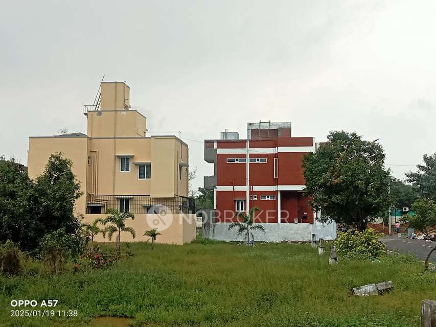 Plot For Sale  In Urapakkam