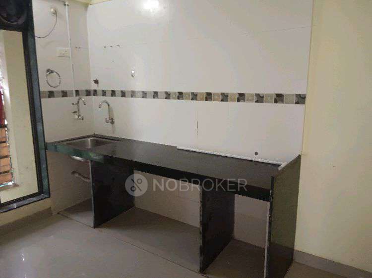 2 BHK Flat In Deshmukh Blossom For Sale  In Kharghar