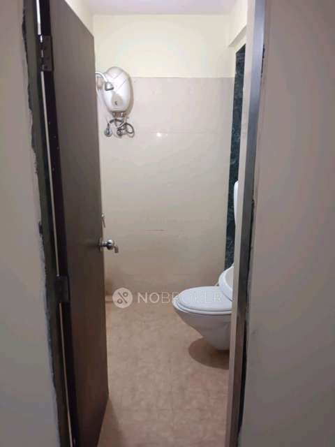 2 BHK Flat In Deshmukh Blossom For Sale  In Kharghar