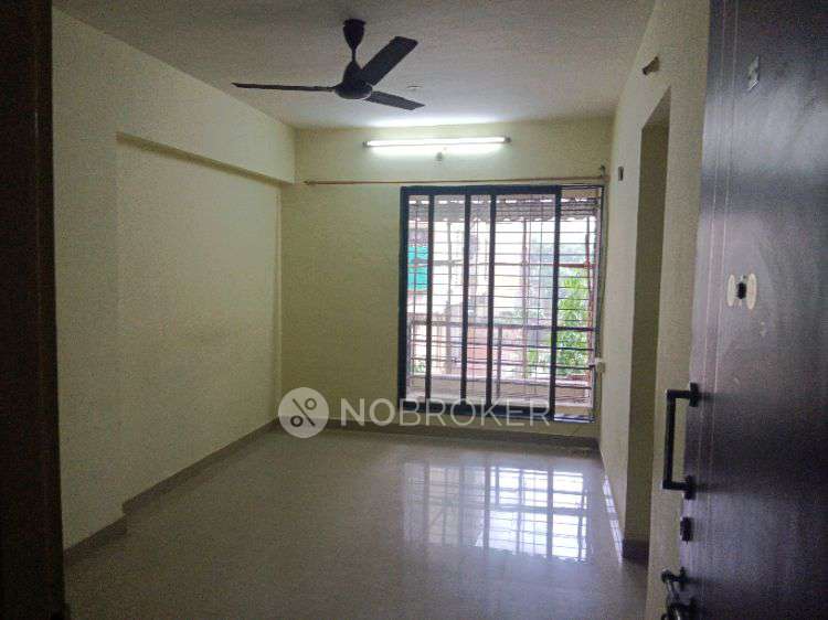 2 BHK Flat In Deshmukh Blossom For Sale  In Kharghar