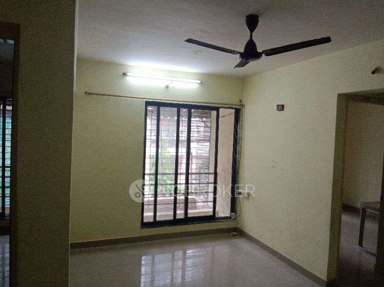 2 BHK Flat In Deshmukh Blossom For Sale  In Kharghar