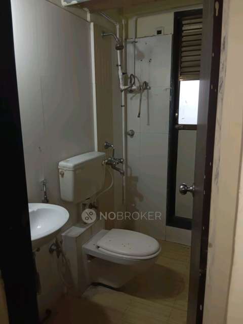 2 BHK Flat In Deshmukh Blossom For Sale  In Kharghar