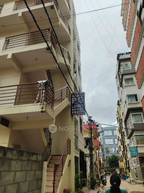 PG for Boys in Nagavara