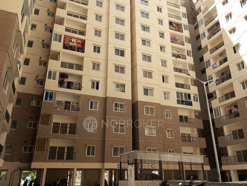 2 BHK Flat In Skandagiri  For Sale  In  Konadasapura 