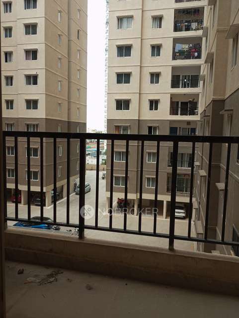 2 BHK Flat In Skandagiri  For Sale  In  Konadasapura 