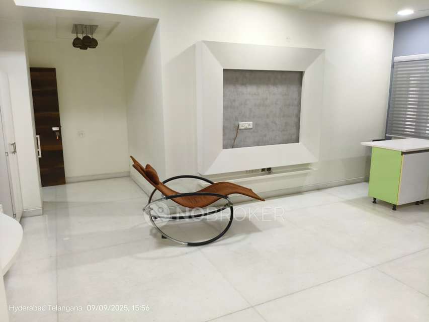 3 BHK Flat In Padmini Residency, Ayyappa Society,  Madhapur, Hyderabad For Sale  In  Madhapur, Hyderabad