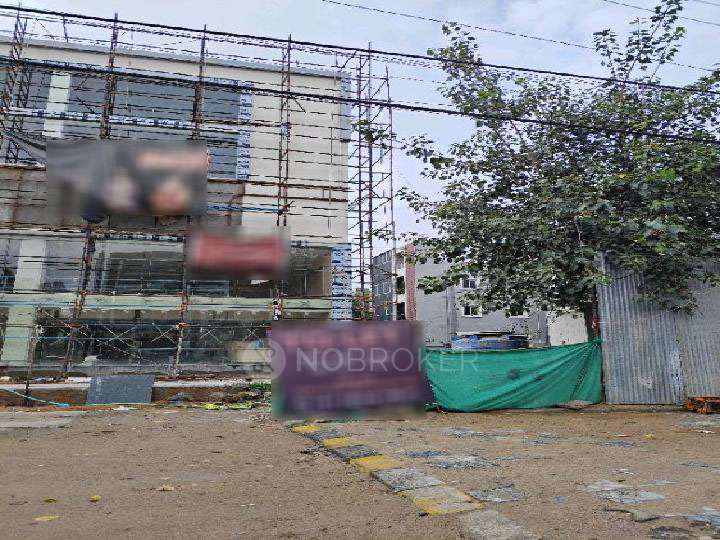 Industrial Building in Gachibowli , Hyderabad for Rent 