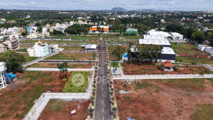 Plot For Sale  In Oriyan  Groups In Kengeri