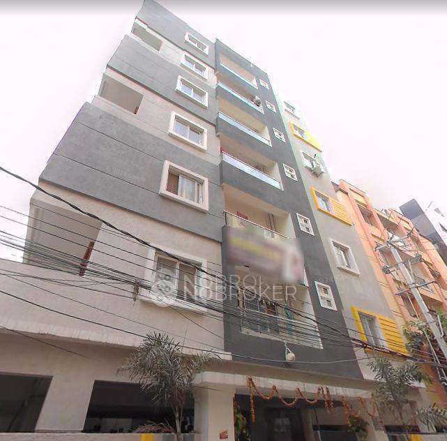 PG for Girls in Madhapur