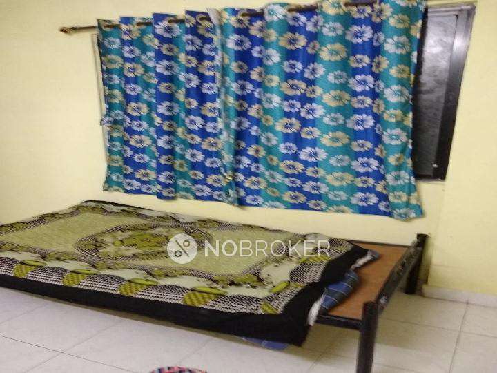 1 BHK Flat In Green Woods Banner For Sale  In Baner