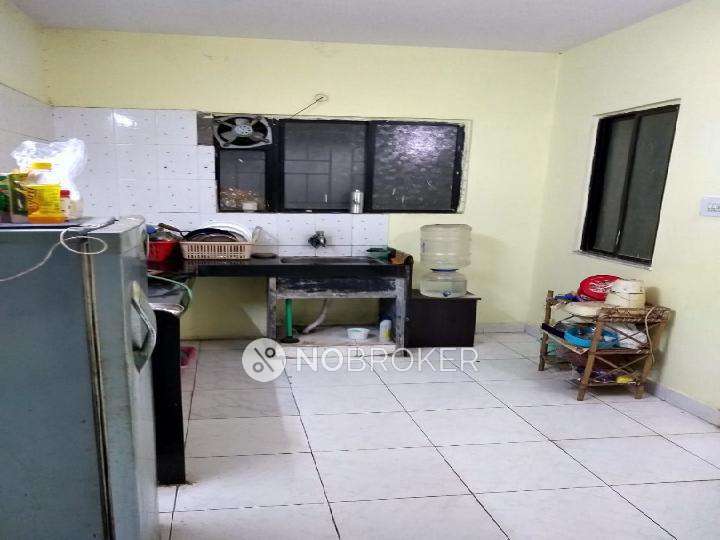 1 BHK Flat In Green Woods Banner For Sale  In Baner